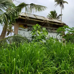 Liku'alofa Beach - Neiafu