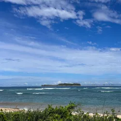 Coral Reefs of Nomuka - Nomuka