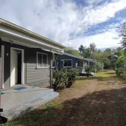 Ha'apai Museum - Pangai