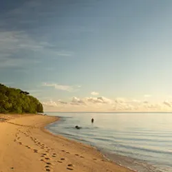 Ha'apai Museum - Pangai