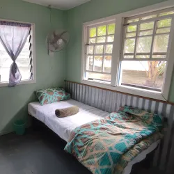 Ha'apai Museum - Pangai