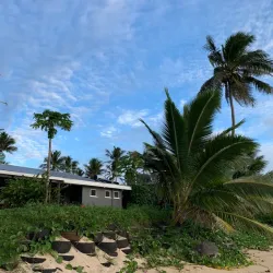 Ha'apai Museum - Pangai