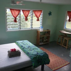 Ha'apai Museum - Pangai