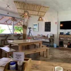 Ha'apai Museum - Pangai