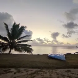 Ha'apai Museum - Pangai