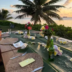 Ha'apai Museum - Pangai