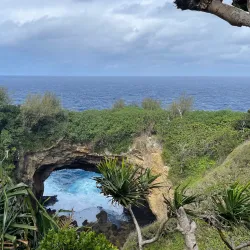 Hiking and Nature Walks - Pangai