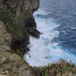 Hiking and Nature Walks - Pangai