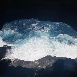 Hiking and Nature Walks - Pangai