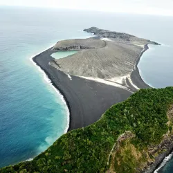 Tongan Cultural Performances - Pangai