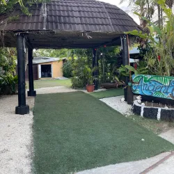 Tongan Cultural Performances - Pangai