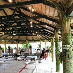 Tongan Cultural Performances - Pangai