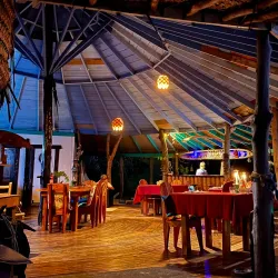 Blue Lagoon - Vava'u