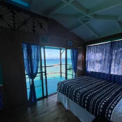 Blue Lagoon - Vava'u