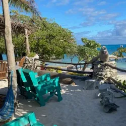 Blue Lagoon - Vava'u