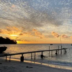 Blue Lagoon - Vava'u