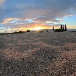 Ha'atafu Beach - Vava'u