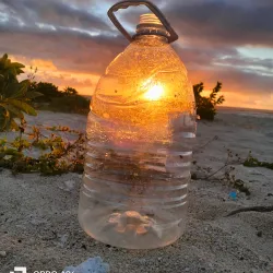Ha'atafu Beach - Vava'u