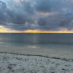 Ha'atafu Beach - Vava'u
