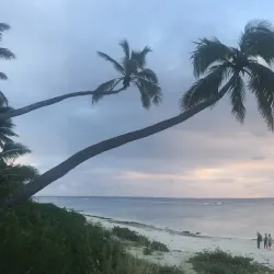 Ha'atafu Beach - Vava'u