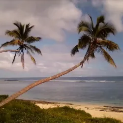 Ha'atafu Beach - Vava'u