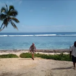 Ha'atafu Beach - Vava'u