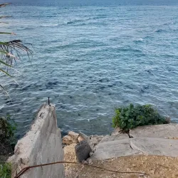 Ha'atafu Beach - Vava'u