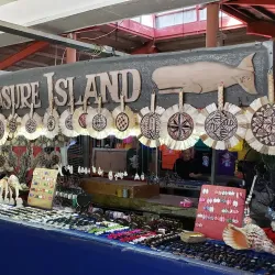 Liku'alofa Market - Vava'u