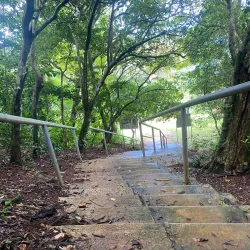Mount Talau National Park - Vava'u