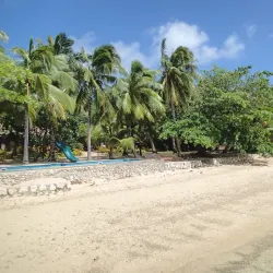 Mount Talau National Park - Vava'u