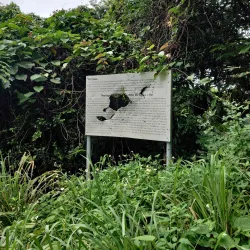 Mount Talau National Park - Vava'u