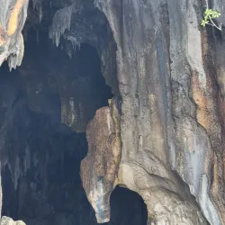 Swallows Cave - Vava'u