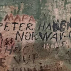 Swallows Cave - Vava'u