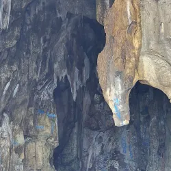 Swallows Cave - Vava'u