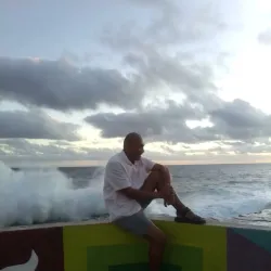 Tongan Blowholes - Vava'u