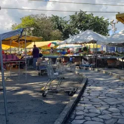Arima Borough Market - Arima
