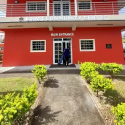 Arima Community Centre - Arima