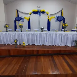 Arima Community Centre - Arima