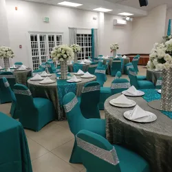 Arima Community Centre - Arima