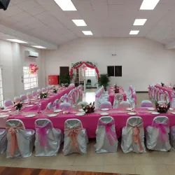 Arima Community Centre - Arima