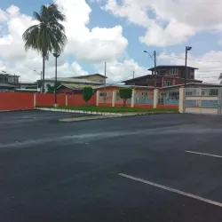 Arima Community Centre - Arima