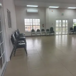 Arima Community Centre - Arima