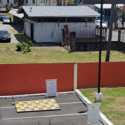 Arima Community Centre - Arima