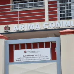 Arima Community Centre - Arima