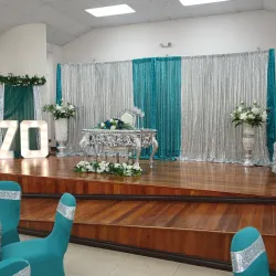 Arima Community Centre - Arima