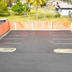 Arima Community Centre - Arima