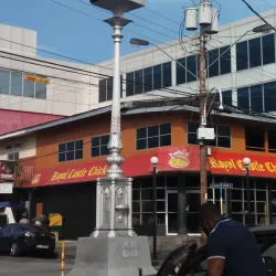 Arima Heritage Trail - Arima