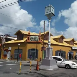 Arima Heritage Trail - Arima