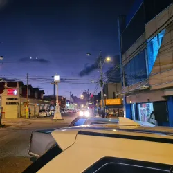 Arima Heritage Trail - Arima