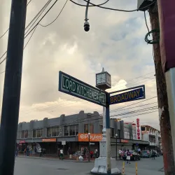 Arima Heritage Trail - Arima